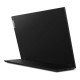 Lenovo Écran mobile Full HD 15,6 pouces - ThinkVision M15 - IPS - 60 Hz - 6ms - 2 x USB Type-C (All Digitals with HDCP)