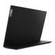Lenovo Écran mobile Full HD 15,6 pouces - ThinkVision M15 - IPS - 60 Hz - 6ms - 2 x USB Type-C (All Digitals with HDCP)