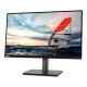 Lenovo ThinkVision P25i-30 Écran Full HD 24,5 pouces - 100 Hz - 4ms - 1x HDMI® 2.1 TMDS, 1x DP 1.4 (HBR2), 1x DP 1.4 Out, 1x VGA