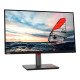 Lenovo ThinkVision P25i-30 Écran Full HD 24,5 pouces - 100 Hz - 4ms - 1x HDMI® 2.1 TMDS, 1x DP 1.4 (HBR2), 1x DP 1.4 Out, 1x VGA