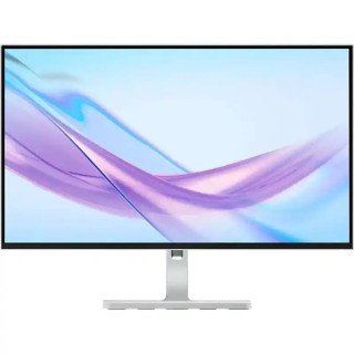 Lenovo Écran  L27q-4A - 2K Quad HD 27 pouces - IPS - 100 Hz - Réponse : 1ms - 2 HDMI 2.1 , 1 DP 1.4 , 1 sortie audio (3,5 mm)