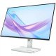 Lenovo Écran  L27q-4A - 2K Quad HD 27 pouces - IPS - 100 Hz - Réponse : 1ms - 2 HDMI 2.1 , 1 DP 1.4 , 1 sortie audio (3,5 mm)