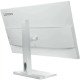 Lenovo Écran  L27q-4A - 2K Quad HD 27 pouces - IPS - 100 Hz - Réponse : 1ms - 2 HDMI 2.1 , 1 DP 1.4 , 1 sortie audio (3,5 mm)