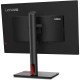 Lenovo ThinkVision T24d-30 Moniteur 24 pouces WUXGA - 1 VGA , 1 HDMI 1.4 , 1 DP 1.2 , 1 USB 3.1 Gen1, 4 USB 3.1, 1 sortie audio