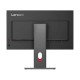 Lenovo ThinkVision P24QD-40 Écran 23,8" QHD 2.5K - 120 Hz -  1 x HDMI, 2 x DP, 2 x USB-C, 1 x USB-B , 4 x USB-A , 1 x RJ45
