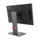 Lenovo Écran 23,8" QHD - ThinkVision P24Q-40 _ 1 x HDMI 2.1 , 1 x DP 1.4 , 1 x sortie DP 1.4 , 1 x USB-B , 3 x USB-A , 1 x USB-C