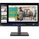 Lenovo Écran 23,8" QHD -ThinkVision P24q-30 _ 60 Hz - 1 x HDMI 2.0 , 1 DP 1.4 , 1 sortie DP, 5 ports USB 3.2, 1 sortie audio