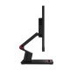 Lenovo Écran Tactile 23,8" FHD - ThinkVision T24t-20 _60 Hz - 1 x USB Type-C, 1 x HDMI, 1 x DP, 4 x USB 3.2 , 1 x sortie audio