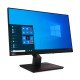 Lenovo Écran Tactile 23,8" FHD - ThinkVision T24t-20 _60 Hz - 1 x USB Type-C, 1 x HDMI, 1 x DP, 4 x USB 3.2 , 1 x sortie audio