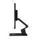 Lenovo Écran Tactile 23,8" FHD - ThinkVision T24t-20 _60 Hz - 1 x USB Type-C, 1 x HDMI, 1 x DP, 4 x USB 3.2 , 1 x sortie audio