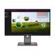 Lenovo ThinkVision P27Q-40 Écran 27" QHD - 1 x HDMI 2.1 , 1 x DP 1.4 , 1 x sortie DP 1.4 , 1 x USB-B , 3 x USB-A , 1 x USB-C