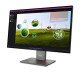 Lenovo ThinkVision P27Q-40 Écran 27" QHD - 1 x HDMI 2.1 , 1 x DP 1.4 , 1 x sortie DP 1.4 , 1 x USB-B , 3 x USB-A , 1 x USB-C