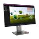 Lenovo ThinkVision P27Q-40 Écran 27" QHD - 1 x HDMI 2.1 , 1 x DP 1.4 , 1 x sortie DP 1.4 , 1 x USB-B , 3 x USB-A , 1 x USB-C