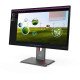 Lenovo Écran 27" QHD -ThinkVision P27Q-40 _ 1 x HDMI 2.1 , 1 x DP 1.4 , 1 x sortie DP 1.4 , 1 x USB-B , 3 x USB-A , 1 x USB-C