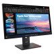 Lenovo ThinkVision T27QD-40 Écran 27" QHD - 120 Hz - 1 x HDMI, 2 x sortie DP , 1 x USB-C , 3 x USB-A , 1 x USB-C , 1 x RJ45