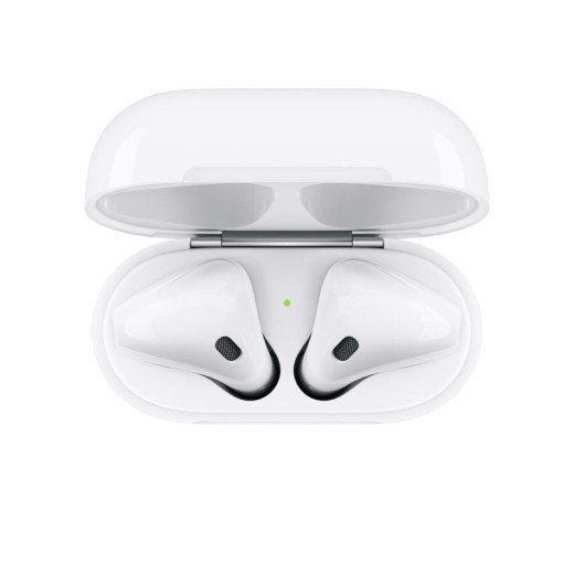 Apple AirPods 1ère génération - Original Apple - Appels / Musique - Garantie 12 Mois