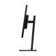 Lenovo Écran 27" UHD 3.8K -ThinkVision T27UD-40, 60 Hz - 1 x HDMI 2.1 , 1 x DP 1.4 , 1 x USB-C , 1 x USB-C, 1 x RJ45