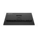 Lenovo Écran 27" UHD 3.8K -ThinkVision T27UD-40, 60 Hz - 1 x HDMI 2.1 , 1 x DP 1.4 , 1 x USB-C , 1 x USB-C, 1 x RJ45
