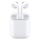 Apple AirPods 1ère génération - Original Apple - Appels / Musique - Garantie 12 Mois
