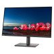 Lenovo ThinkVision P27h-30 Écran 27" QHD 2.5K - 60 Hz - 1 HDMI , 2 DP ,1 RJ45 , 5 USB , 1 USB 3.2 Gen1 Type-C , 1 sortie audio