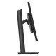 Lenovo Écran 27" QHD 2.5K - 60 Hz -ThinkVision P27h-30 _ 1 HDMI , 2 DP ,1 RJ45 , 5 USB , 1 USB 3.2 Gen1 Type-C , 1 sortie audio