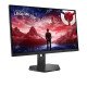 Lenovo Legion Pro 27Q-10 Écran 2K QHD OLED Gaming 26.5" - 280 Hz - 0.05ms - 2 x HDMI 2.1 , 1 x DP 1.4 , 3 x USB-A, 1 x USB-B