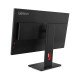 Lenovo Écran 31,5" UHD 3.5K -ThinkVision T32UD-40 _ 1 x HDMI 2.1, 1 x DP 1.4 , 1 x USB-C , 3 x USB-A , 1 x USB-C, 1 x RJ45