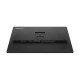 Lenovo Écran 31,5" UHD 3.5K -ThinkVision T32UD-40 _ 1 x HDMI 2.1, 1 x DP 1.4 , 1 x USB-C , 3 x USB-A , 1 x USB-C, 1 x RJ45