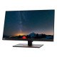 Lenovo ThinkVision P27u-20 Écran 27" 4K UHD - 2 Thunderbolt 4 , 2 HDMI 2.0 , 1 DP, 1 RJ45 , 6 USB 3.2 G1, 1 BC ,1 sortie audio