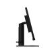 Lenovo Écran 27" 4K UHD -ThinkVision P27u-20 _ 2 Thunderbolt 4 , 2 HDMI 2.0 , 1 DP, 1 RJ45 , 6 USB 3.2 G1, 1 BC ,1 sortie audio