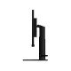 Lenovo Écran 27" 4K UHD -ThinkVision P27u-20 _ 2 Thunderbolt 4 , 2 HDMI 2.0 , 1 DP, 1 RJ45 , 6 USB 3.2 G1, 1 BC ,1 sortie audio
