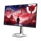 Lenovo Écran Legion Pro 32UD-10 - 4K UHD OLED Gaming 31.5" - 240 Hz - 0.03ms - 1 x USB-C, 2 x HDMI 2.1 , 1 x DP 1.4 , 3 x USB-A