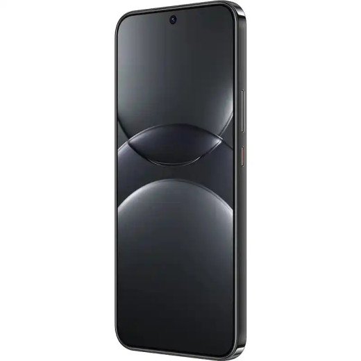 Huawei Smartphone Nova 13 4G (LTE) 6,7" batterie 5000 mAh12 Go ram 256 Go stockage Noir