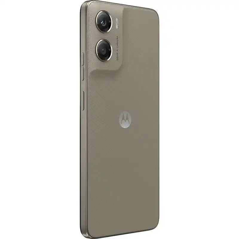 Moto g06 power - 6,88" HD+ - MediaTek Helio - 4 Go LPDDR4X - 256 Go Stockage - Double SIM - Laurel Oak