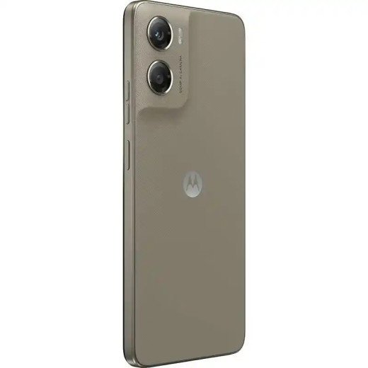Moto g06 power - 6,88" HD+ - MediaTek Helio - 4 Go LPDDR4X - 256 Go Stockage - Double SIM - Laurel Oak