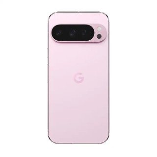 Google  smartphone Pixel 9 Pro Quartz Rose 16 Go de RAM 128 Go