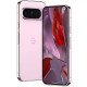 Google  smartphone Pixel 9 Pro Quartz Rose 16 Go de RAM 128 Go