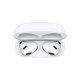 Apple AirPods 3ème génération -  charge ligthning - Appels / Musique - 30 heures