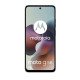 Moto g56 5G - 6,72" FHD+ - MediaTek Dimensity - 8 Go LPDDR4X - 256 Go Stockage - Double SIM - PANTONE Gray Mist
