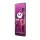 Motorola edge 60 pro - 6,67" Super HD - MediaTek Dimensity - 12 Go LPDDR5X - 512 Go Stockage - PANTONE Sparkling Grape