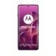 Motorola edge 60 pro - 6,67" Super HD - MediaTek Dimensity - 12 Go LPDDR5X - 512 Go Stockage - PANTONE Sparkling Grape