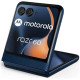 Motorola razr 60 - 6,9" Full HD+ - MediaTek Dimensity - 8 Go LPDDR4X - 256 Go Stockage - PANTONE Gibraltar Sea