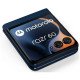 Motorola razr 60 - 6,9" Full HD+ - MediaTek Dimensity - 8 Go LPDDR4X - 256 Go Stockage - PANTONE Gibraltar Sea