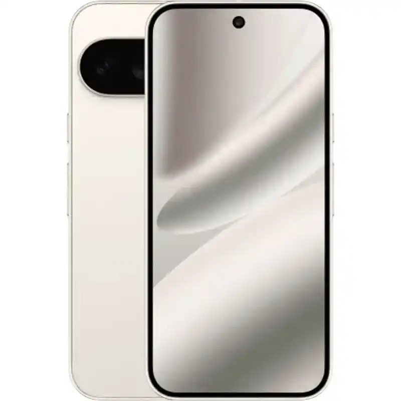 Google smartphone Pixel 9 Pro XL porcelaine 16 Go de RAM ,512 Go