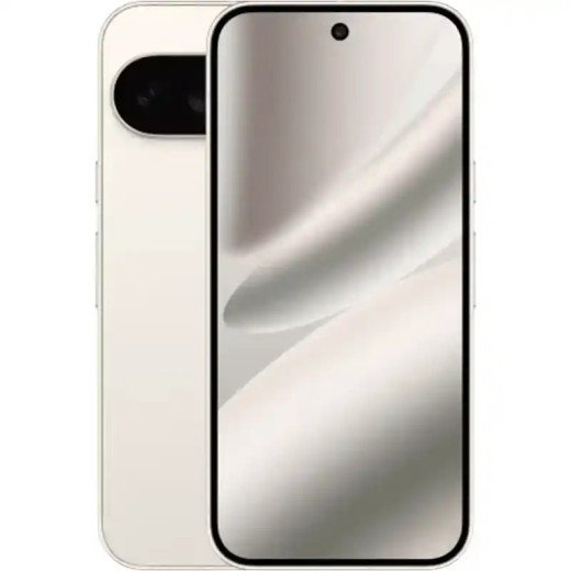 Google smartphone Pixel 9 Pro XL porcelaine 16 Go de RAM ,512 Go