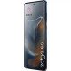 Motorola edge 60 - 6,67" Super HD - MediaTek Dimensity  - 12 Go LPDDR4X - 512 Go Stockage - PANTONE Gibraltar Sea