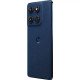Motorola edge 60 - 6,67" Super HD - MediaTek Dimensity  - 12 Go LPDDR4X - 512 Go Stockage - PANTONE Gibraltar Sea
