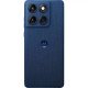 Motorola edge 60 - 6,67" Super HD - MediaTek Dimensity  - 12 Go LPDDR4X - 512 Go Stockage - PANTONE Gibraltar Sea