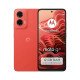 Moto g35 5G - 6,72" FHD+ - Unisoc T760 - 4 Go RAM - 128 Go Stockage - Double SIM - Android 14 - Guava Red