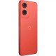 Moto g35 5G - 6,72" FHD+ - Unisoc T760 - 4 Go RAM - 128 Go Stockage - Double SIM - Android 14 - Guava Red